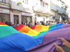 6ª Marcha Contra a Homofobia e Transfobia de Coimbra